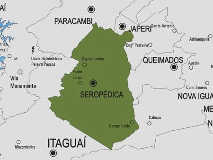 OUTDOOR EM SEROP&Eacute;DICA