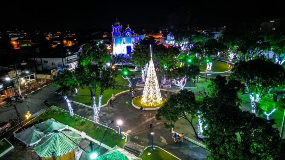 OUTDOOR EM ITABORA&Iacute; 