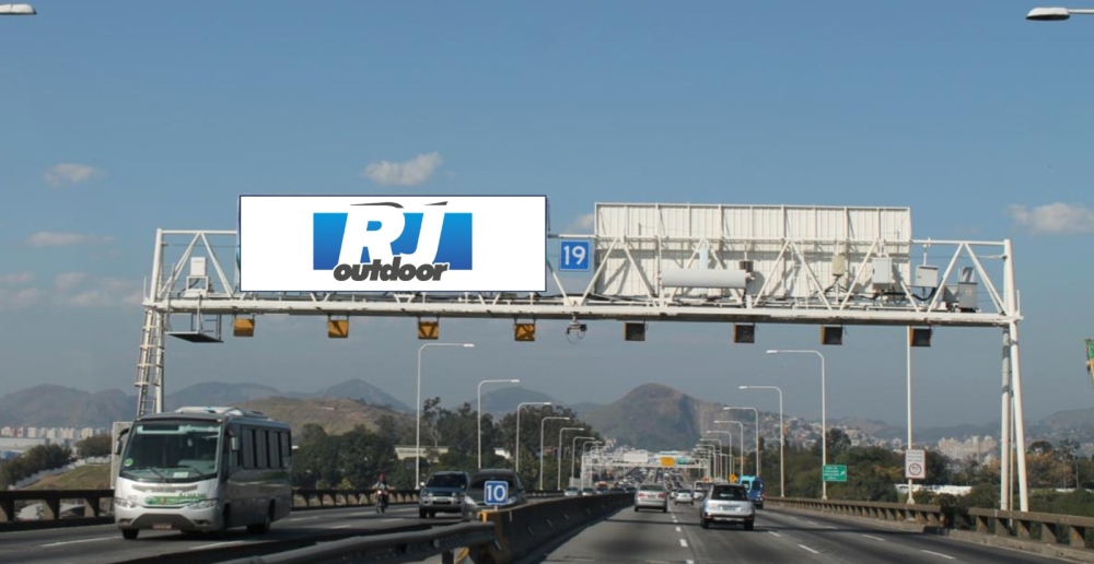 AN&Uacute;NCIO P&Oacute;RTICOS PONTE RIO x NITER&Oacute;I