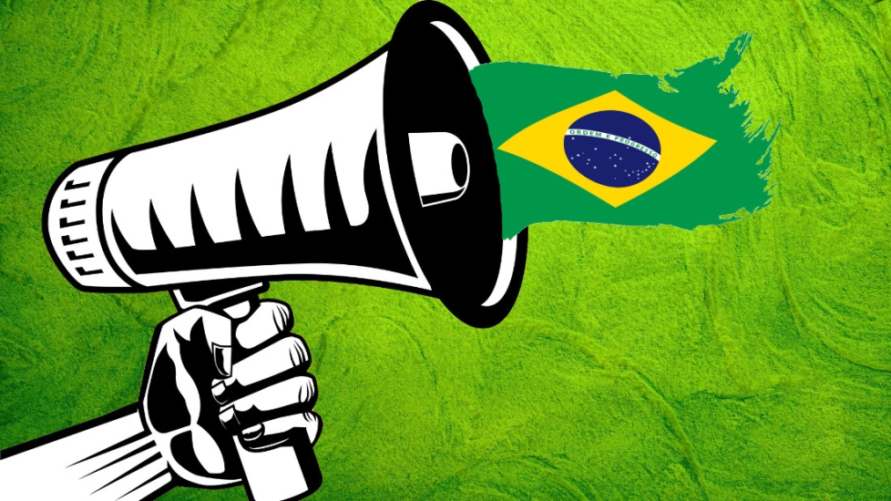 DICAS PARA UMA CAMPANHA NACIONAL