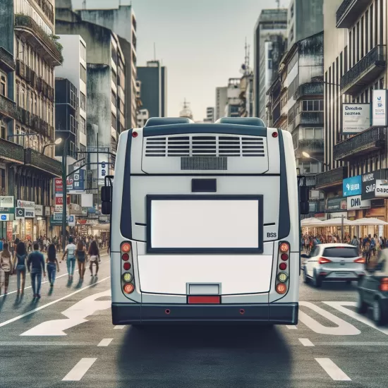 Backdoors de &Ocirc;nibus e a Divulga&ccedil;&atilde;o de Campanhas Educativas em Duque de Caxias