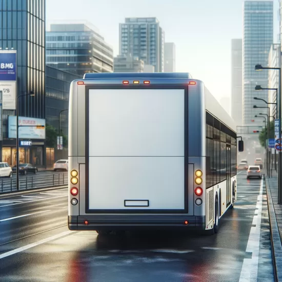 Backdoors de &Ocirc;nibus para Divulga&ccedil;&atilde;o de Pol&iacute;ticas P&uacute;blicas em Serop&eacute;dica