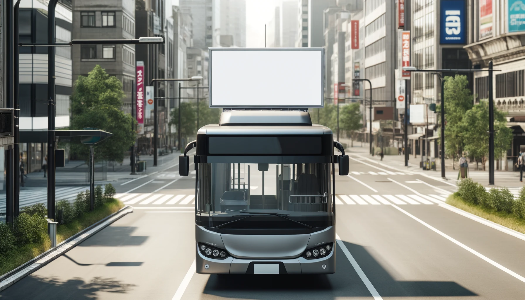 Top-sight em &Ocirc;nibus e a Promo&ccedil;&atilde;o de Campanhas de Reciclagem em Petr&oacute;polis