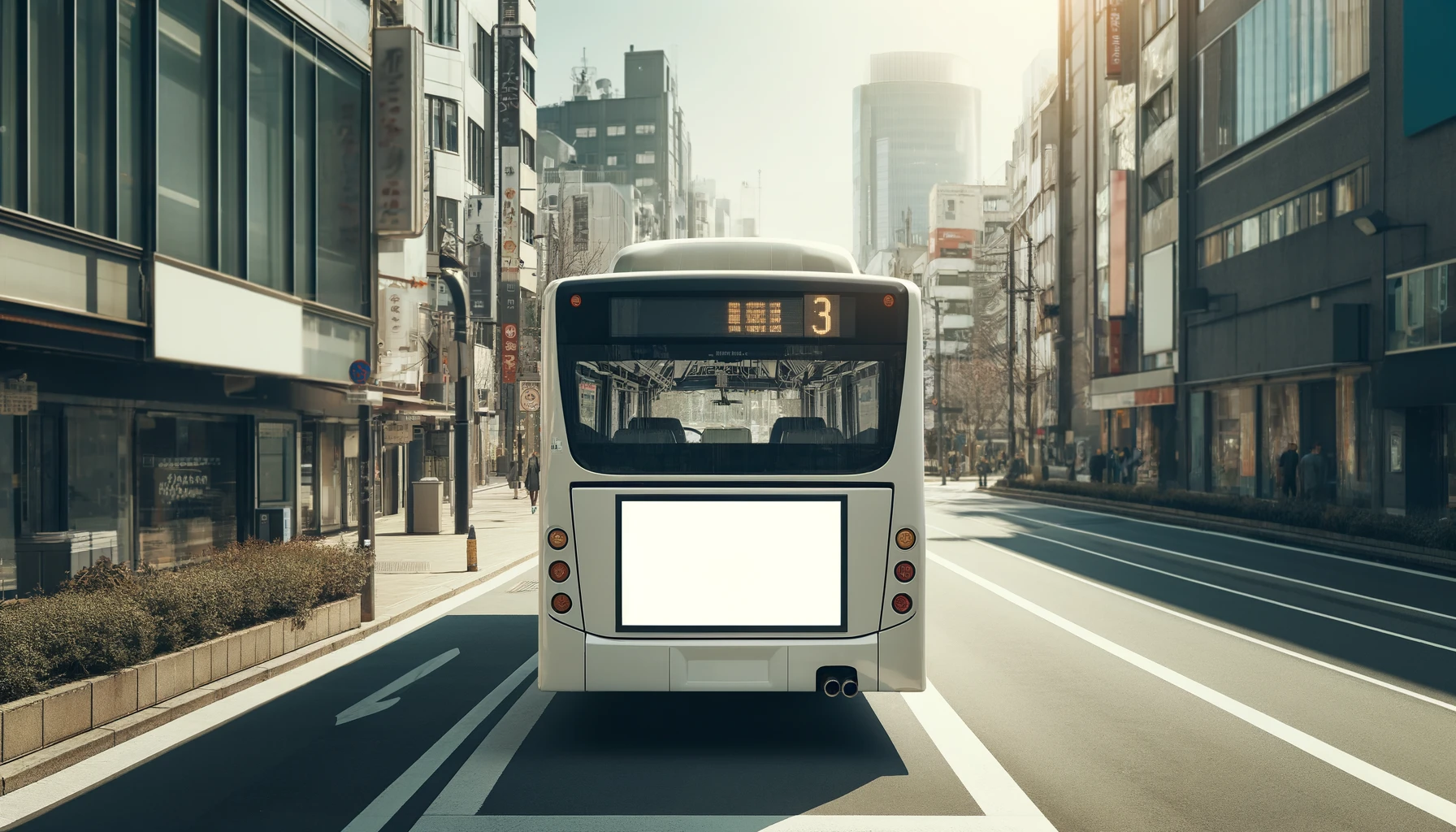 Backdoors de &Ocirc;nibus para Campanhas de Conscientiza&ccedil;&atilde;o Sobre o Consumo de &Aacute;gua em Serop&eacute;dica
