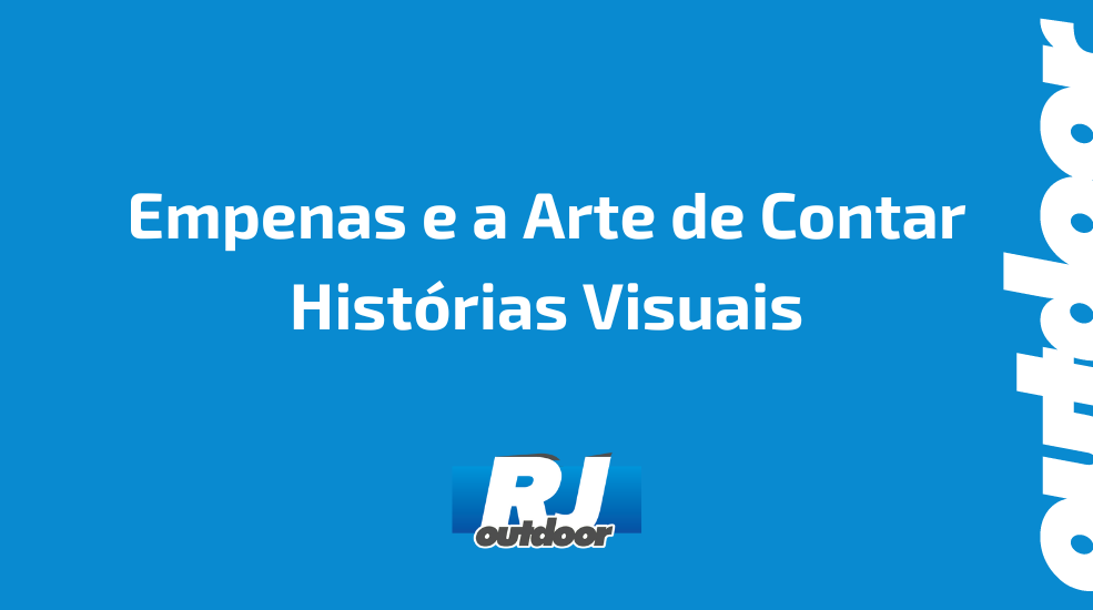 Empenas e a Arte de Contar Hist&oacute;rias Visuais