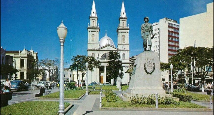 ANUNCIE EM CAMPOS DOS GOYTACAZES