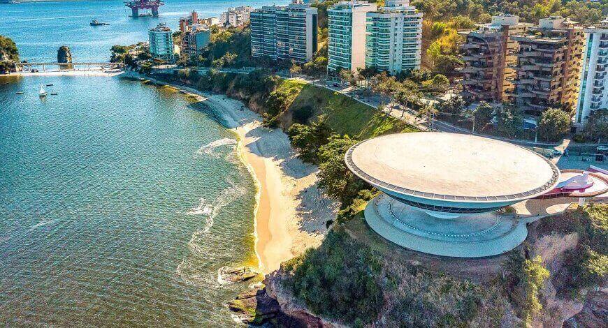 ANUNCIE EM NITEROI
