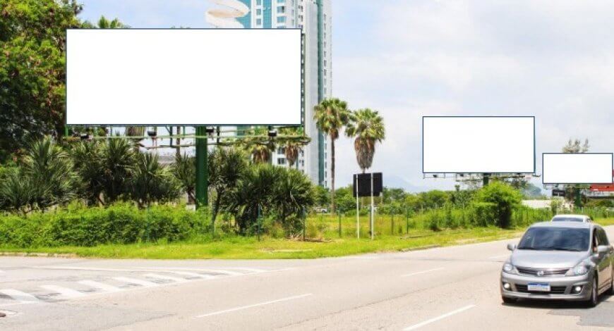 O QUE &Eacute; PAINEL FRONT LIGHT?