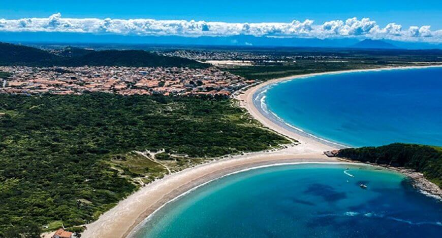 OUTDOOR EM CABO FRIO