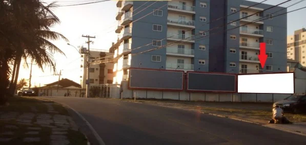 Ponto nº 539VM
