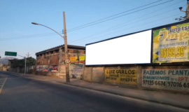 Ponto nº 03Rj