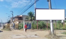 Ponto nº 404VM