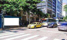Ponto nº 616MU