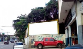 Ponto nº 401wn