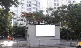 Ponto nº 503HZ