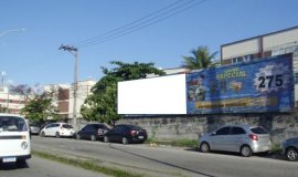 Ponto nº 039FC-X