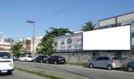 Ponto nº 038FC-X