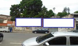 Ponto nº 547CV