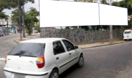 Ponto nº 186CM