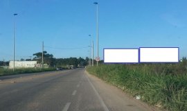Ponto nº 308DP