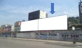 Ponto nº 16CM