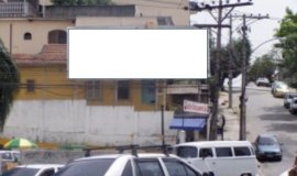 Ponto nº 056AV-XXXX