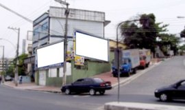 Ponto nº 083AV