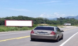 Ponto nº 598VM
