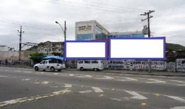 Ponto nº 119AX