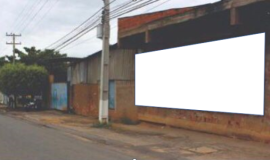 Ponto nº 420VM