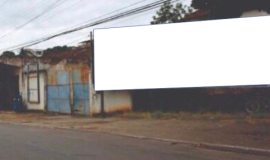 Ponto nº 421VM