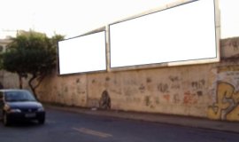 Ponto nº 004AV