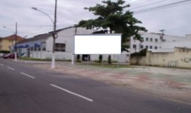 Ponto nº 108AV