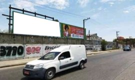 Ponto nº 127NS
