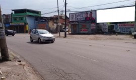 Ponto nº 203ST