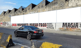Ponto nº 160CV