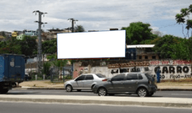 Ponto nº 01CM