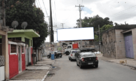 Ponto nº 11CM