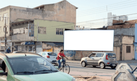 Ponto nº 426VM