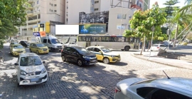 Ponto nº 109FX-X