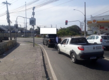 Ponto nº 158FX
