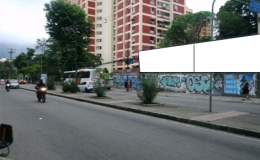 Ponto nº 101FC