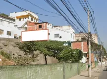 Ponto nº 500cm