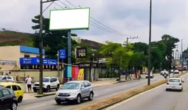 Ponto nº 486RD