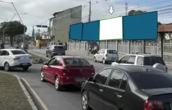 Ponto nº 604VM