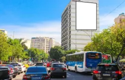 Ponto nº 212HZ