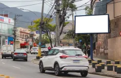 Ponto nº 580HZ