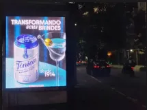 Ponto nº 121AG