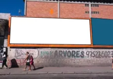 Ponto nº 155CM