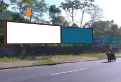 Ponto nº 372CM